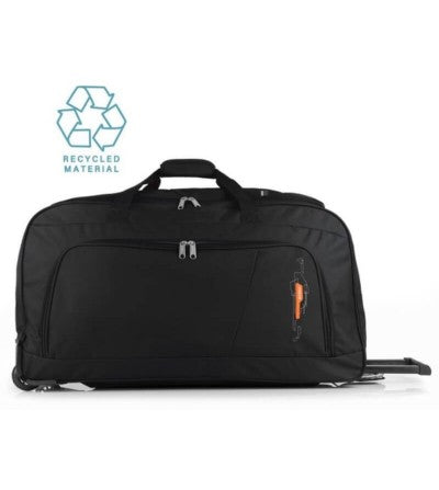 Bolso de Ruedas Super Grande week eco 1