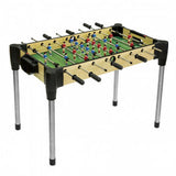 Futbolin de mesa playwell 1