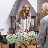Futbolin de mesa playwell 2