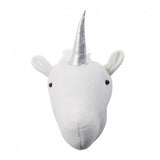 Cabeza unicornio fieltro childhome 1