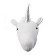 Cabeza unicornio fieltro childhome 1