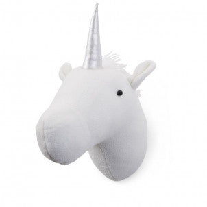 Cabeza unicornio fieltro childhome 2