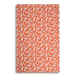 Graphic birds tea towel nicky james 1