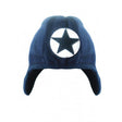 Gorro speedy solid marino kik kid 1