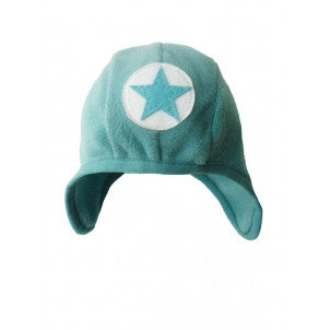 Gorro speedy solid azul kik kid 1