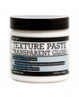 Pasta textura RANGER transparente gloss 1