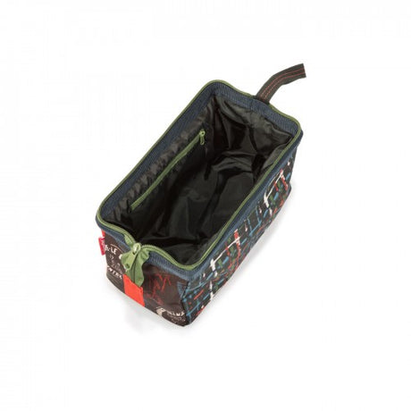 Neceser de viaje stamps reisenthel 2