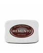Tinta Memento ink pad rich cocoa 1