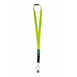 Cinta para llaves nature zoom spiegelburg 2