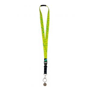 Cinta para llaves nature zoom spiegelburg 2