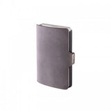 Tarjetero i-clip original black soft touch urban grey 1