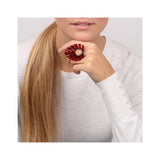 Anillo garden city nature bijoux 2