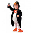Disfraz pingüino movilnen 1