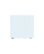 PAPEL SCRAP VICHY - LUNARES Azul Bebé 1