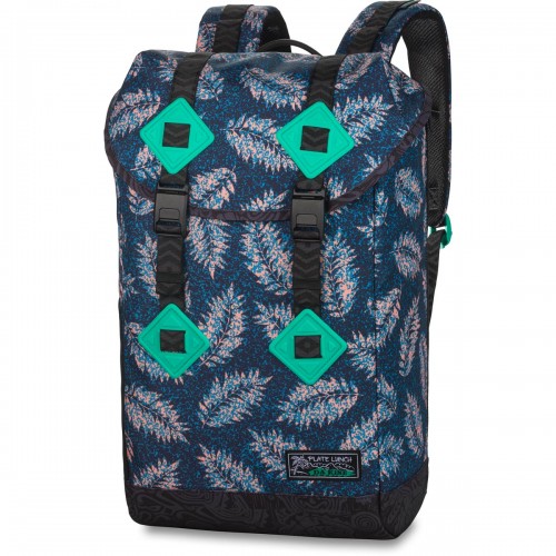 Mochila dakine trek ii 26l south pacific 1
