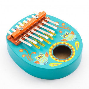 Animambo kalimba djeco 1
