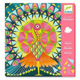 Mosaicos coco djeco 1