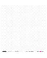 PAPEL SCRAP PUNTOS MINI - RAYAS VERTICALES Rosa Bebé 1