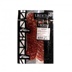 Salchichón Eusko Label Urdetxe 100 gr 1