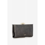 Bolso abbacino cocktail ajamans plata 2