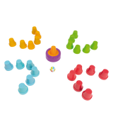 Cubi Locos 2