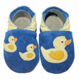 Babucha duck family navy babice 1