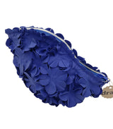 Neceser swim bag vintage dark blue kores 1