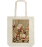 Bolsa algodón Magnolias 1