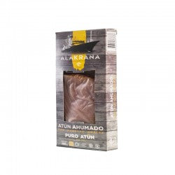 Atún Ahumado (80 gr) 2