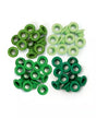 EYELETS STANDARD Green 1