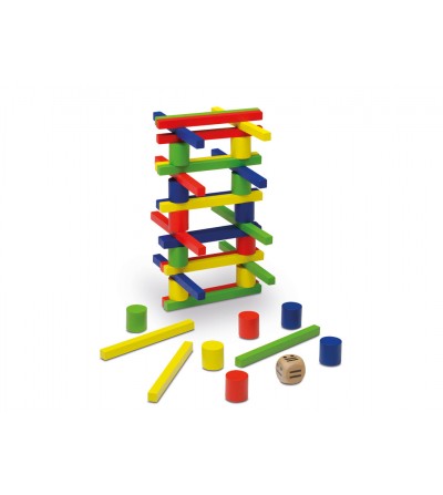 BALANCE METAL BOX 2