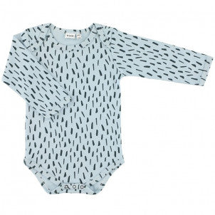 Body manga larga blue meadow trixie 1