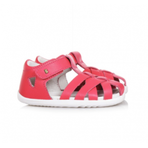 Sandalia tropicana watermelon step up bobux 1