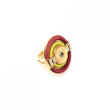 Anillo giulia franck herval 1