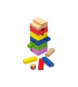 BLOCK & BLOCK METAL BOX 2