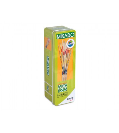 MIKADO METAL BOX 1