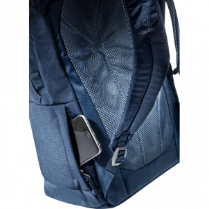 Mochila vista spot 18l midnight deuter 2