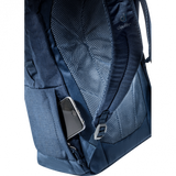Mochila vista spot 18l midnight deuter 2