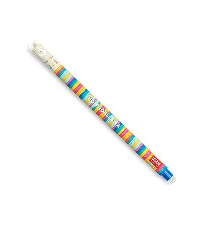 Boli borrable Llama 1