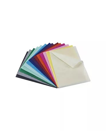 Papel Seda FUCSIA 25 ud 1