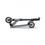 Patinete micro sprite suspension gris 2