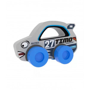 Coche de carreras timo milla minis 1