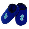 Botita de neopreno azul imsevimse 1