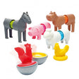 My first farm animals smartmax 1