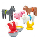 My first farm animals smartmax 1
