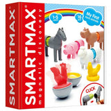 My first farm animals smartmax 2