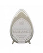 TINTA ARCHIVAL BRILLIANCE DEW DROP Moonlight White 1