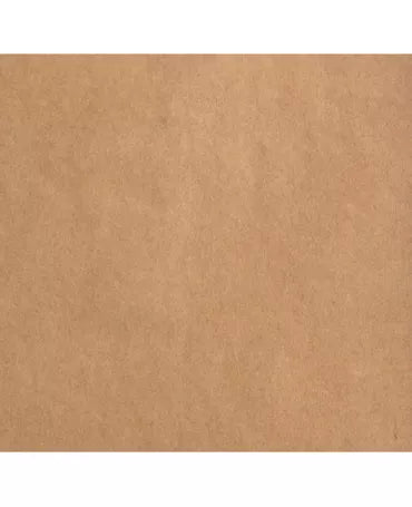Cartulina smooth 30,5x30,5cm Kraft 1
