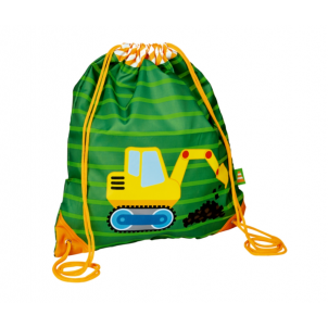 Bolsa de deporte excavadora spiegelburg 1