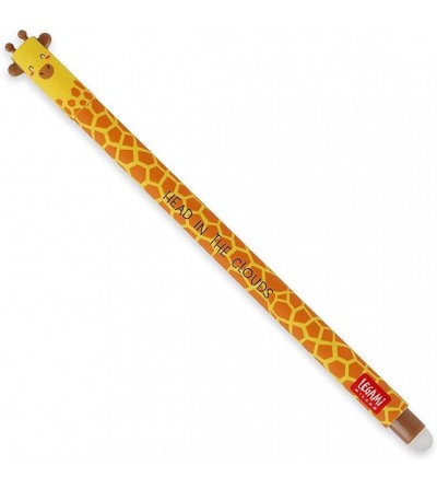 boli borrable Jirafa 1